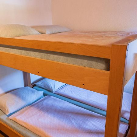 Brugg Youth Hostel Buitenkant foto